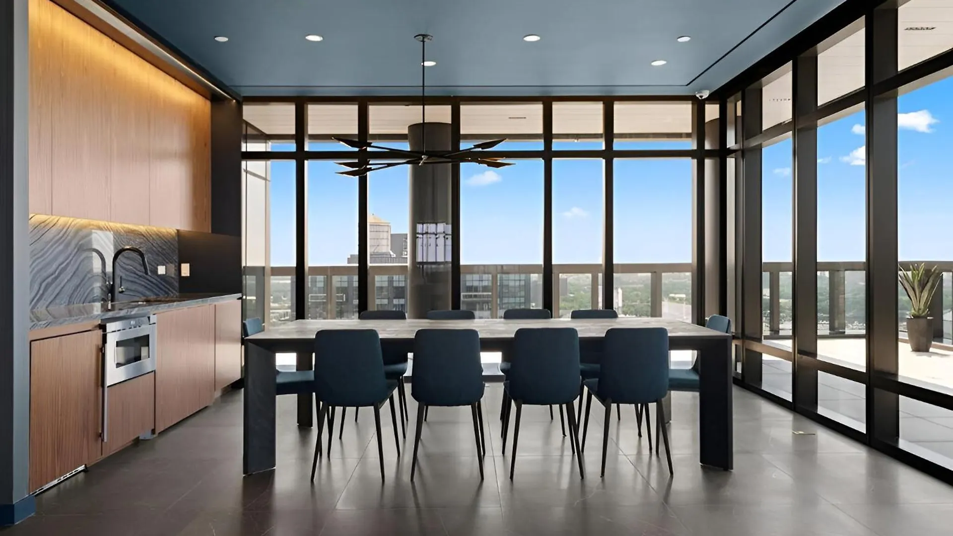 Luxury Meets Comfort Upscale Studio In Brooklyn 纽约 公寓