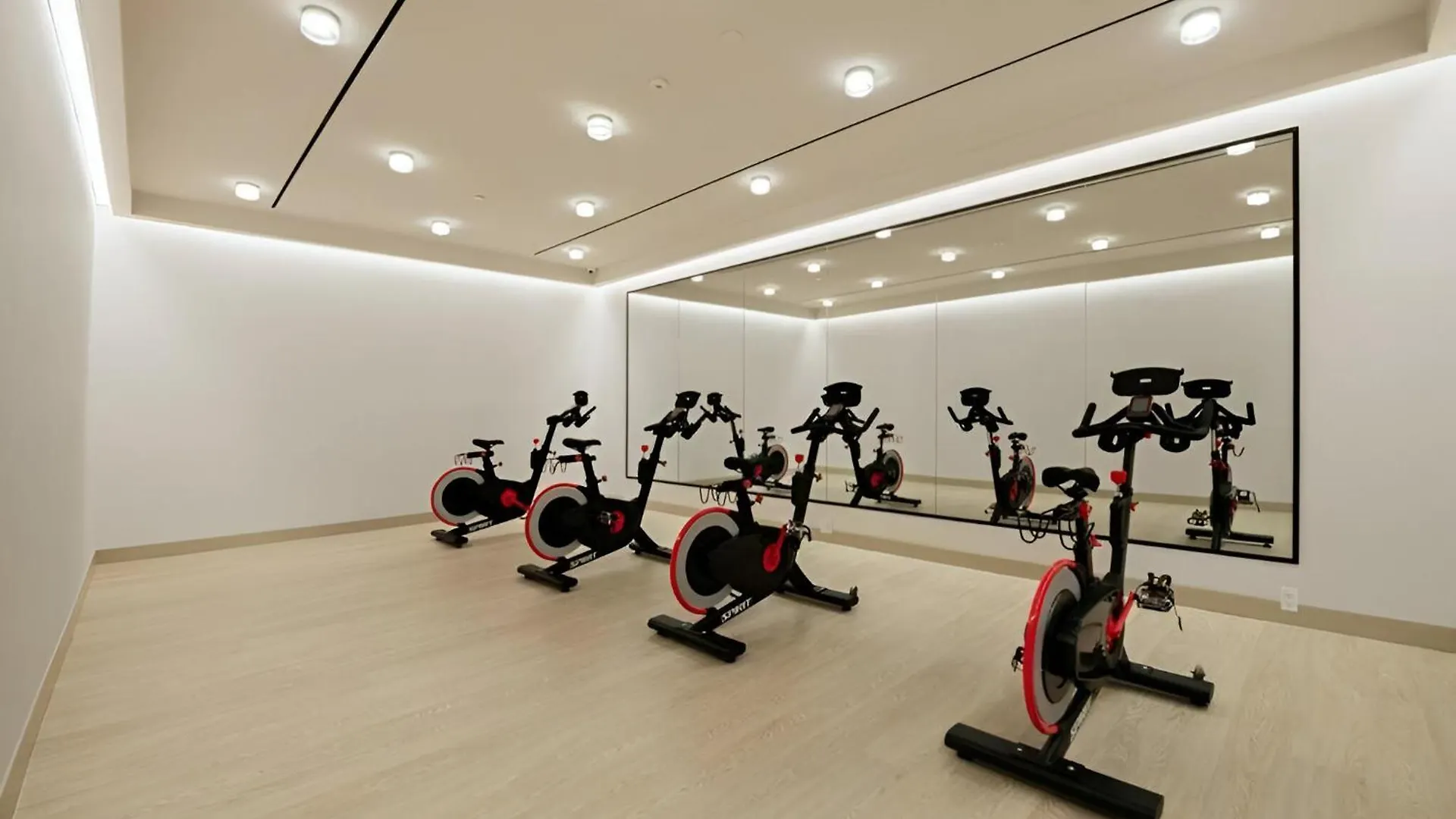 Luxury Meets Comfort Upscale Studio In Brooklyn 纽约