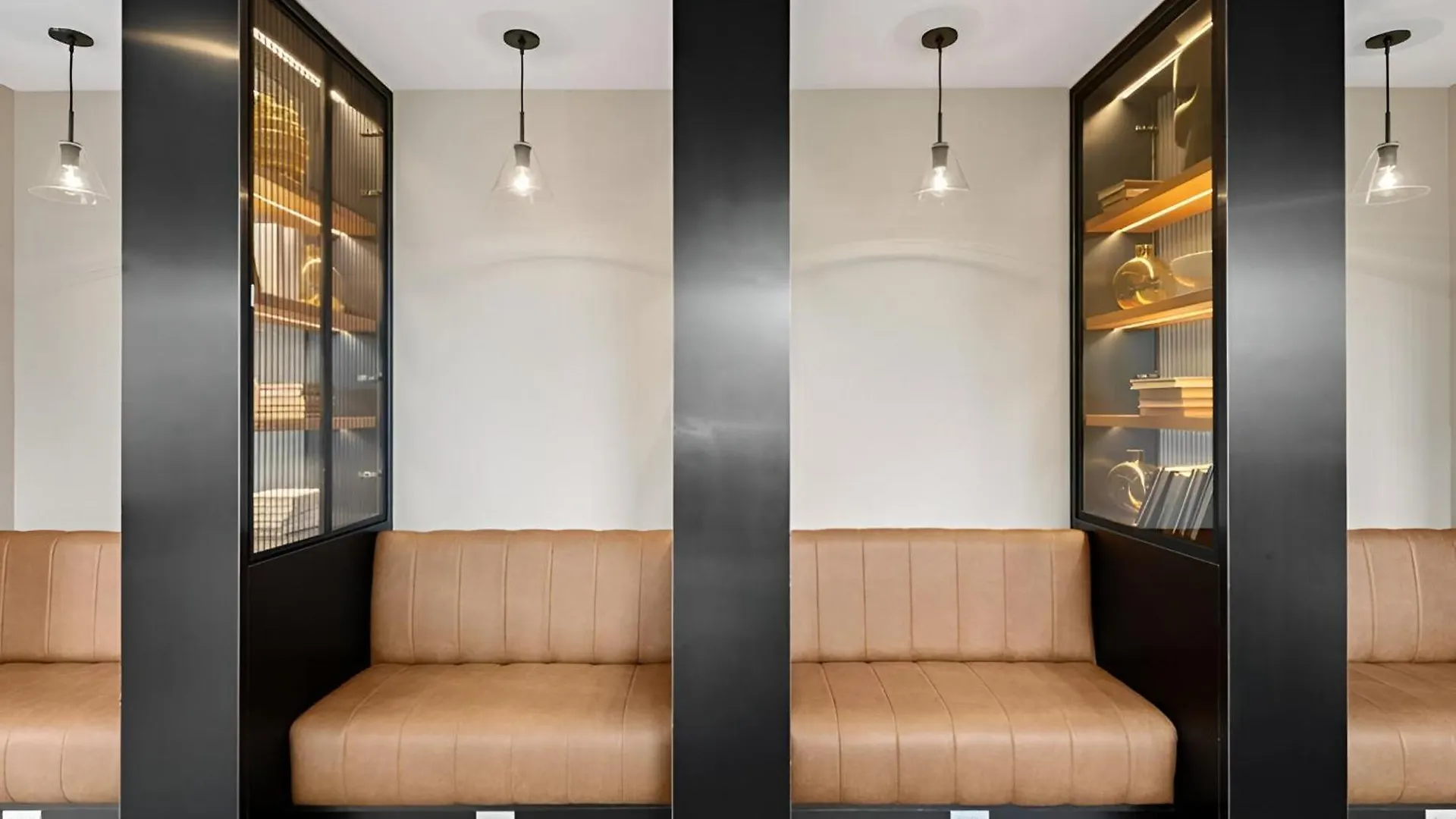 Luxury Meets Comfort Upscale Studio In Brooklyn 纽约 0*,
