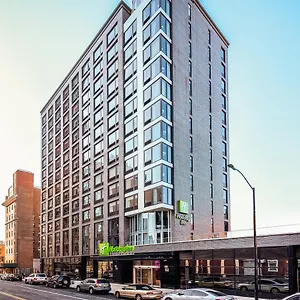 Brooklyn Downtown By Ihg Нью-Йорк