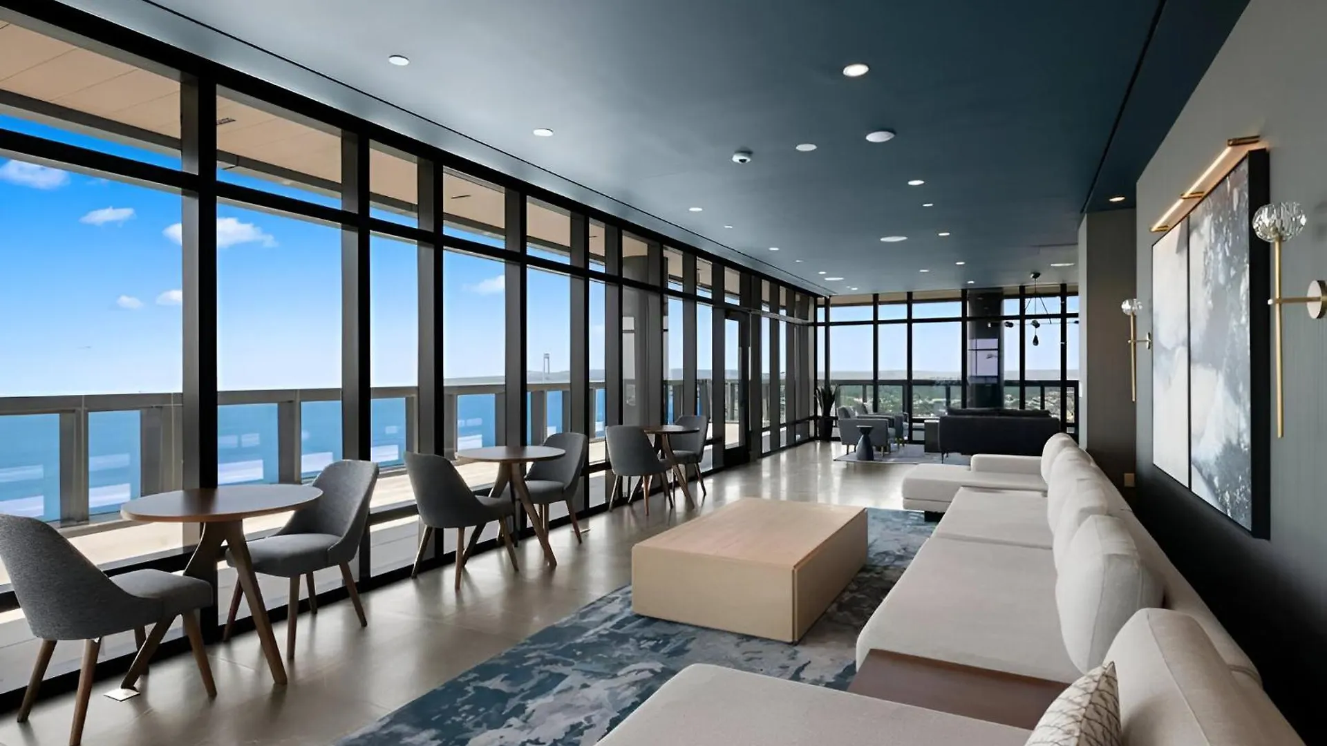 Luxury Meets Comfort Upscale Studio In Brooklyn New York 0*,  United States