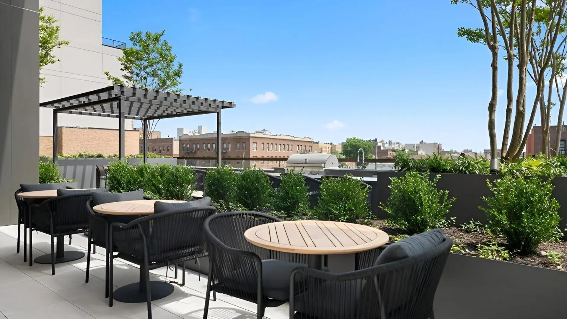 Luxury Meets Comfort Upscale Studio In Brooklyn New York Apartment
