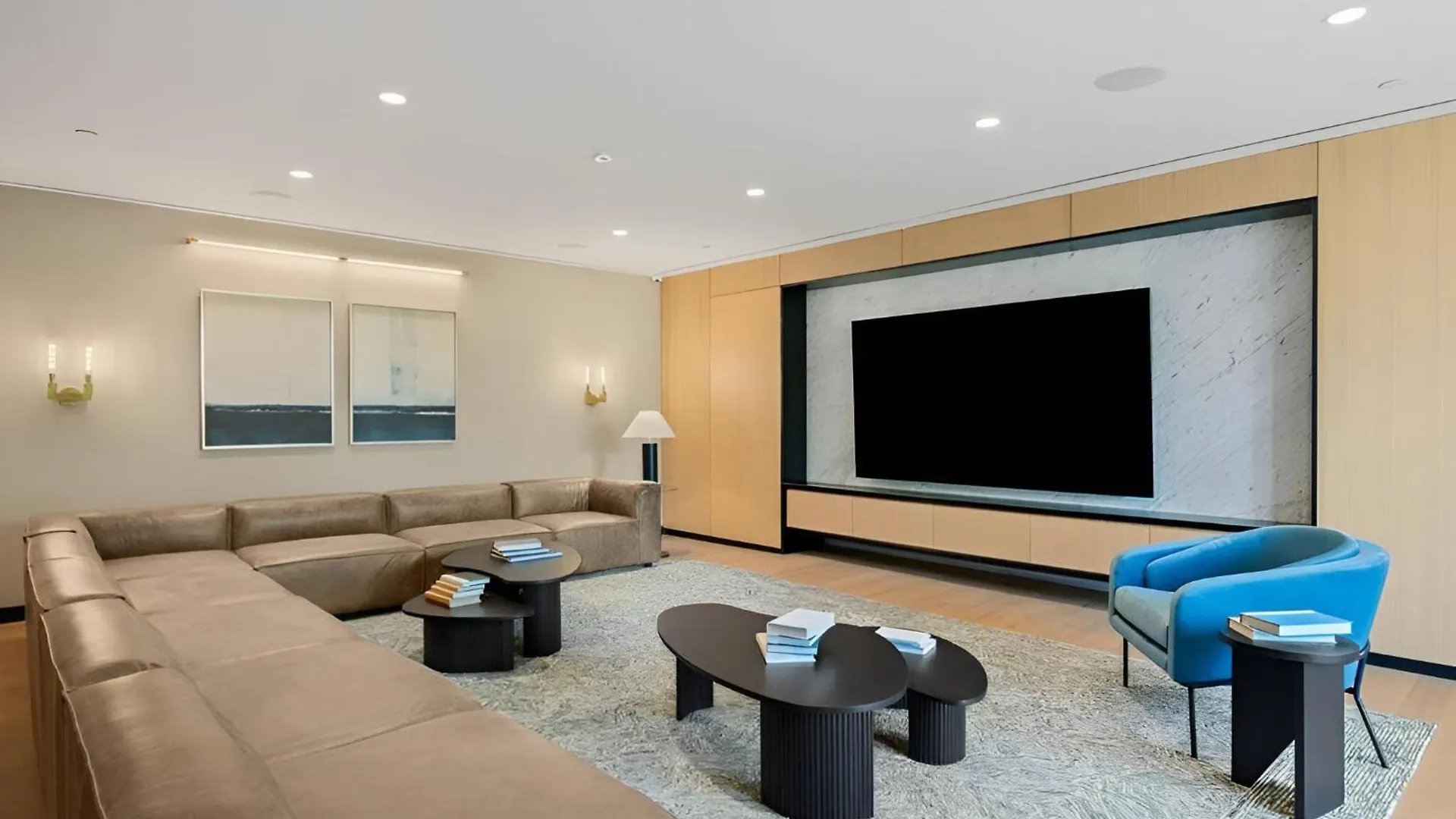 Apartment Luxury Meets Comfort Upscale Studio In Brooklyn New York