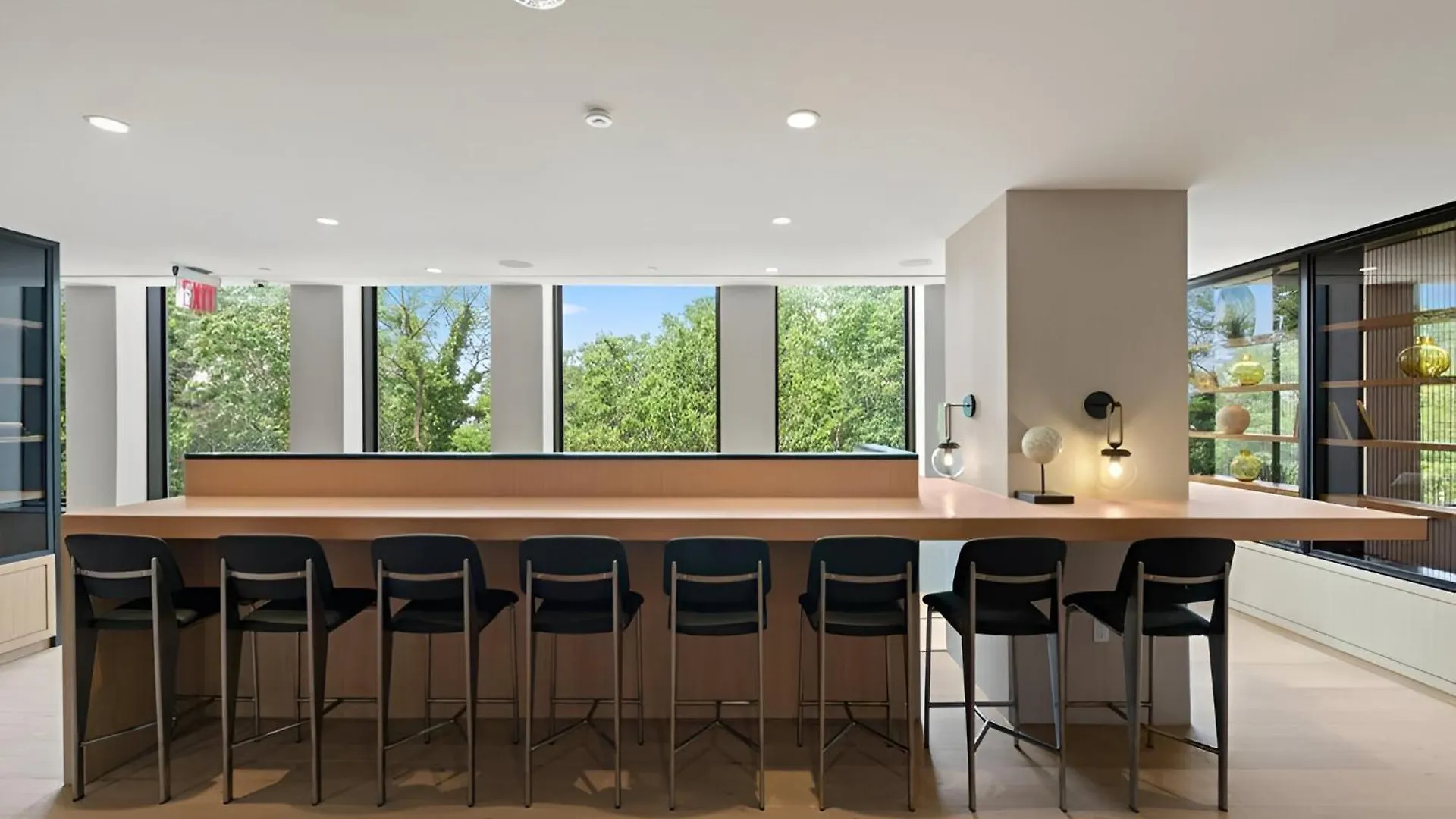 Luxury Meets Comfort Upscale Studio In Brooklyn New York