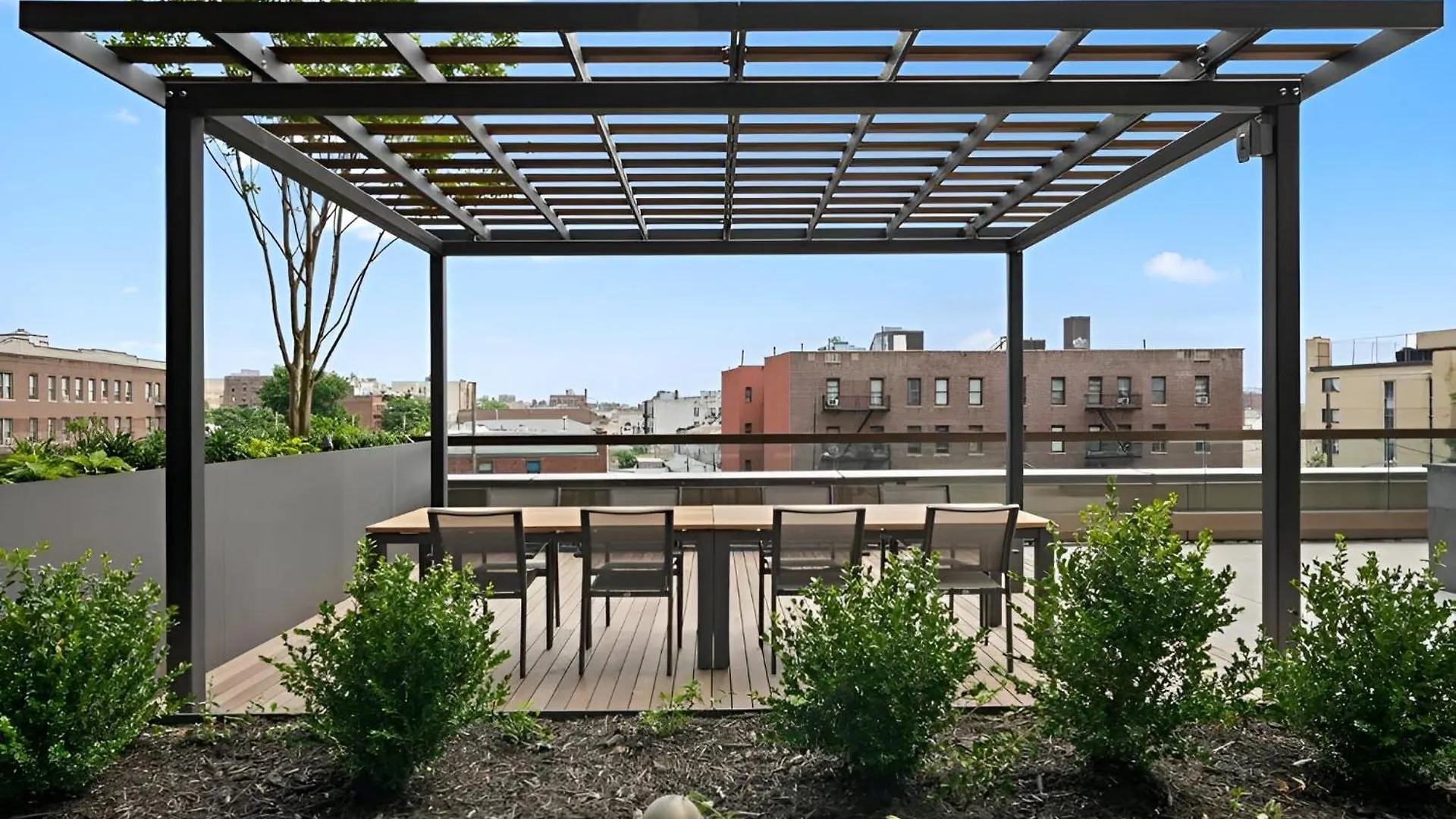 Luxury Meets Comfort Upscale Studio In Brooklyn New York 0*,